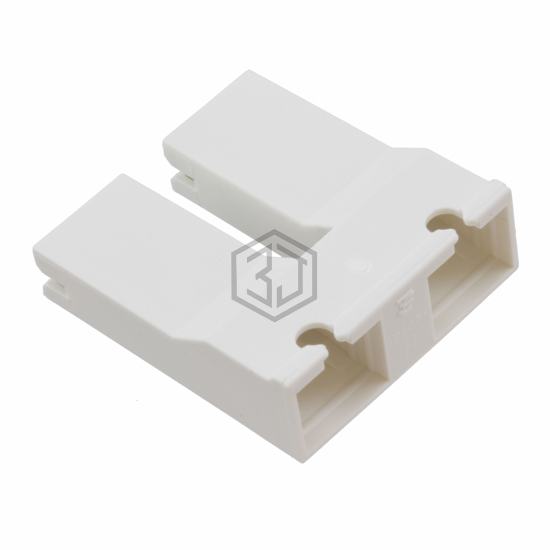 1969295-1 - TE Connectivity AMP Connectors - Terminals - Housings, Boots