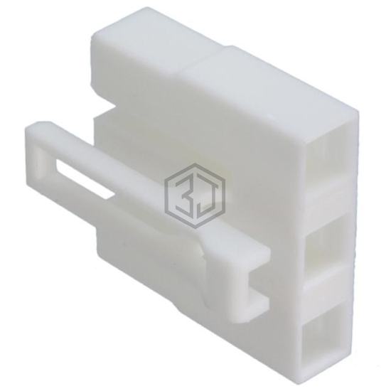 521311-2 - TE Connectivity AMP Connectors - Terminals - Housings, Boots