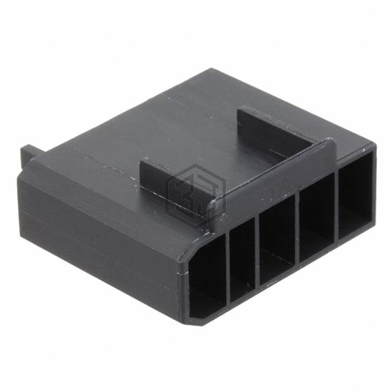 521498-9 - TE Connectivity AMP Connectors - Terminals - Housings, Boots