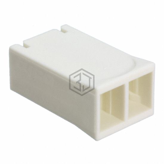 521766-2 - TE Connectivity AMP Connectors - Terminals - Housings, Boots