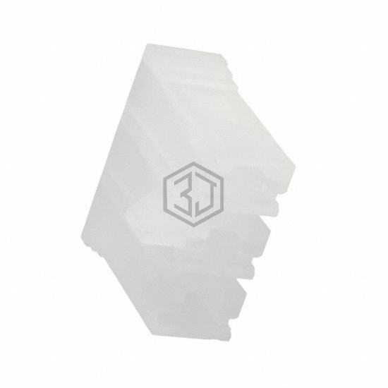 521825-1 - TE Connectivity AMP Connectors - Terminals - Housings, Boots