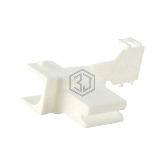 1969507-2 - TE Connectivity AMP Connectors - Terminals - Housings, Boots