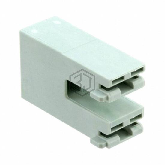 2178234-1 - TE Connectivity AMP Connectors - Terminals - Housings, Boots