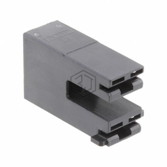 2178234-4 - TE Connectivity AMP Connectors - Terminals - Housings, Boots
