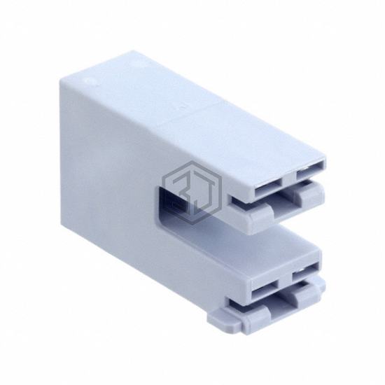 2178234-5 - TE Connectivity AMP Connectors - Terminals - Housings, Boots