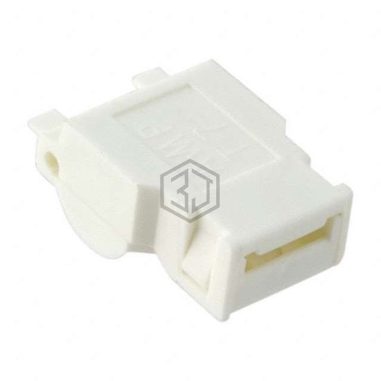 1-480307-8 - TE Connectivity AMP Connectors - Terminals - Housings, Boots