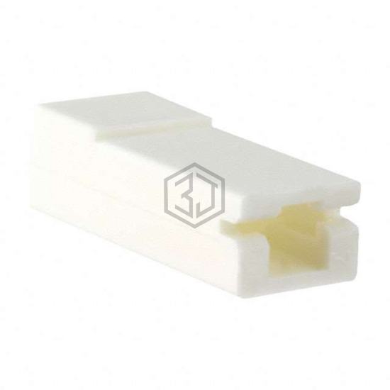 1-480435-5 - TE Connectivity AMP Connectors - Terminals - Housings, Boots