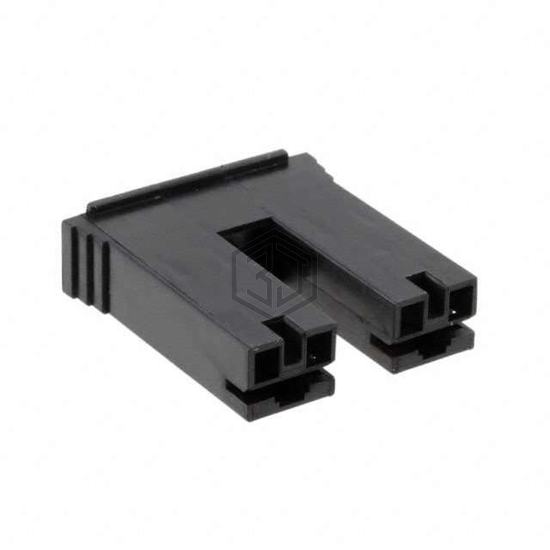 1-520935-8 - TE Connectivity AMP Connectors - Terminals - Housings, Boots