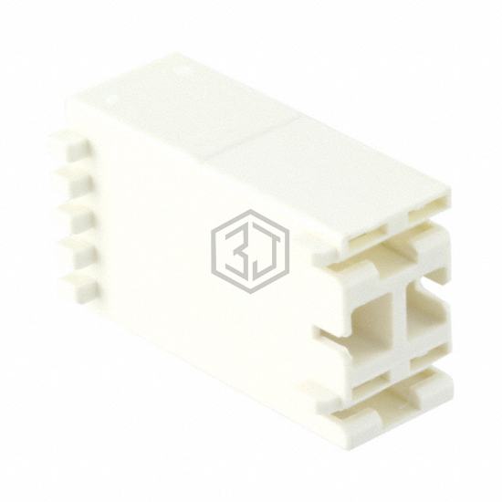 521782-7 - TE Connectivity AMP Connectors - Terminals - Housings, Boots