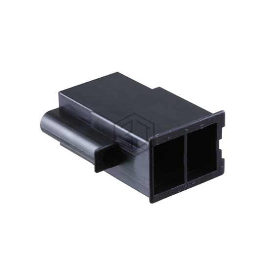 171449-2 - TE Connectivity AMP Connectors - Terminals - Housings, Boots