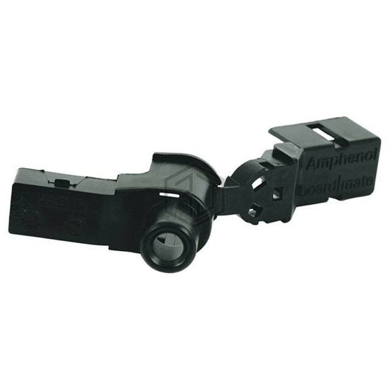 C360G01141E2Z - Amphenol Tuchel Industrial - Terminals - Housings, Boots