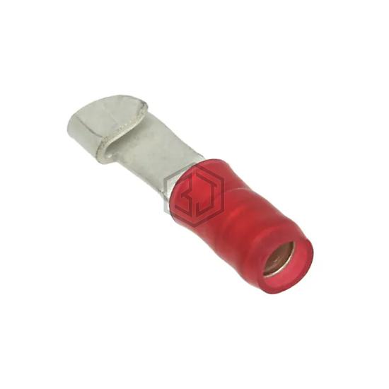 696451-1 - TE Connectivity AMP Connectors - Terminals - Knife Connectors