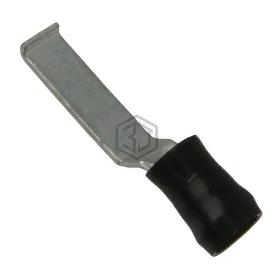 151469 - TE Connectivity AMP Connectors - Terminals - Knife Connectors