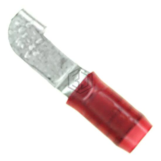 320555 - TE Connectivity AMP Connectors - Terminals - Knife Connectors