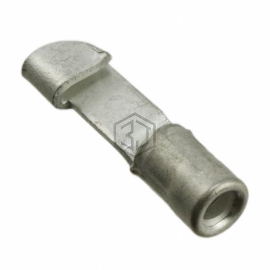 31763 - TE Connectivity AMP Connectors - Terminals - Knife Connectors