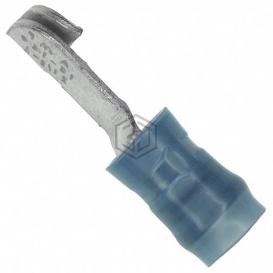 32448 - TE Connectivity AMP Connectors - Terminals - Knife Connectors