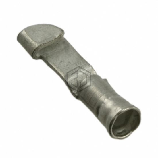 31777 - TE Connectivity AMP Connectors - Terminals - Knife Connectors
