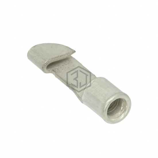31945 - TE Connectivity AMP Connectors - Terminals - Knife Connectors