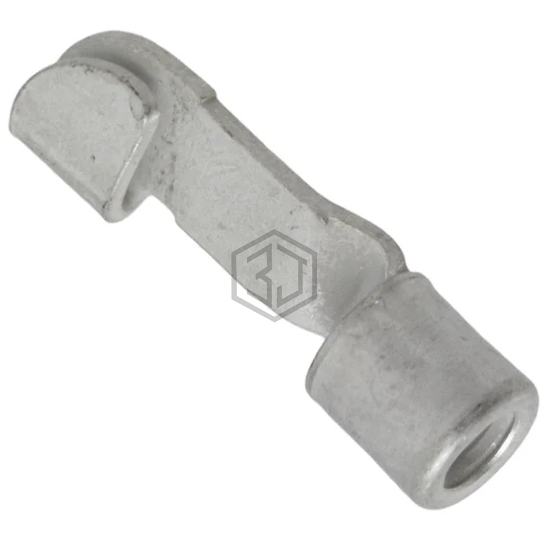 32161 - TE Connectivity AMP Connectors - Terminals - Knife Connectors