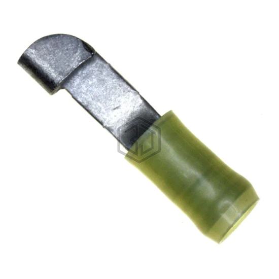 320620 - TE Connectivity AMP Connectors - Terminals - Knife Connectors