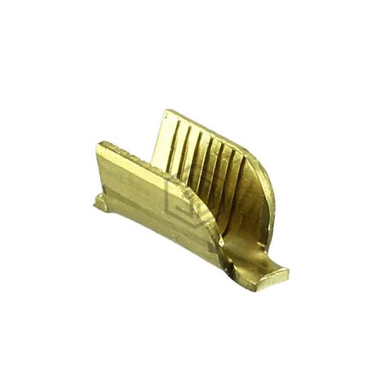 62157-1 - TE Connectivity AMP Connectors - Terminals - Magnetic Wire Connectors