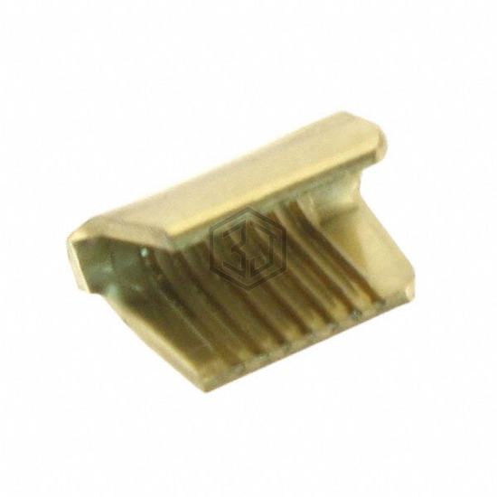 62040-2 - TE Connectivity AMP Connectors - Terminals - Magnetic Wire Connectors