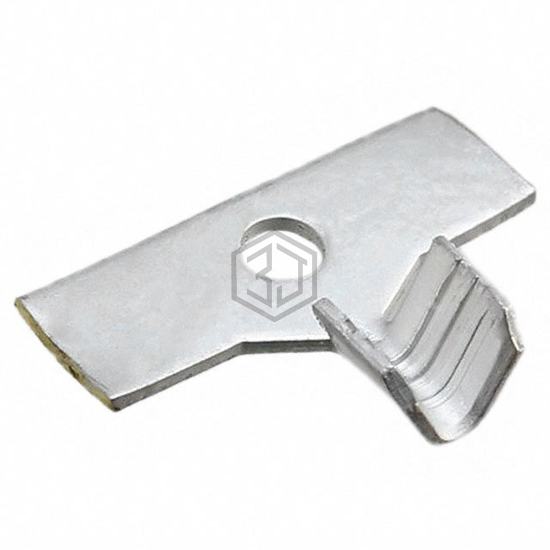 62194-2 - TE Connectivity AMP Connectors - Terminals - Magnetic Wire Connectors