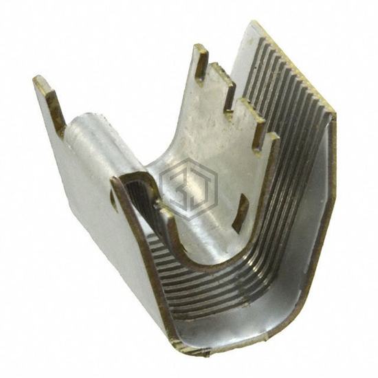 1601953-1 - TE Connectivity AMP Connectors - Terminals - Magnetic Wire Connectors