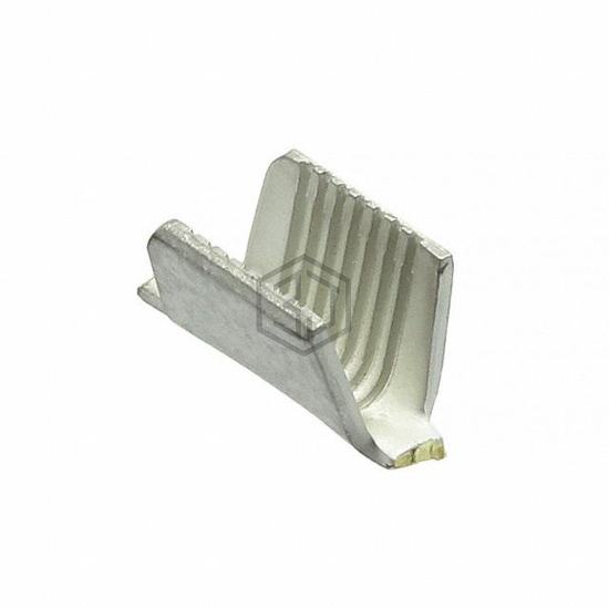 62040-1 - TE Connectivity AMP Connectors - Terminals - Magnetic Wire Connectors