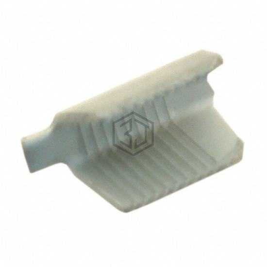 62307-2 - TE Connectivity AMP Connectors - Terminals - Magnetic Wire Connectors