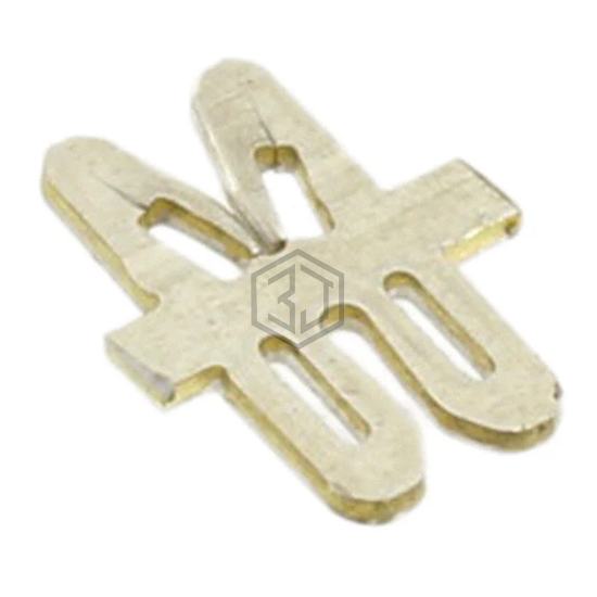 1601075-2 - TE Connectivity AMP Connectors - Terminals - Magnetic Wire Connectors