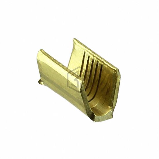 42076 - TE Connectivity AMP Connectors - Terminals - Magnetic Wire Connectors