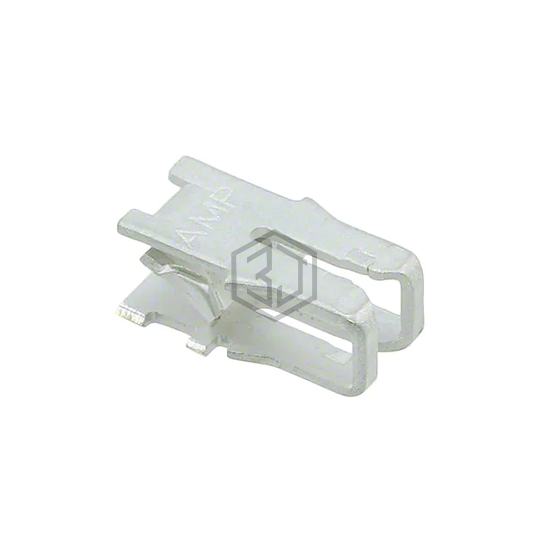 62833-4 - TE Connectivity AMP Connectors - Terminals - Magnetic Wire Connectors