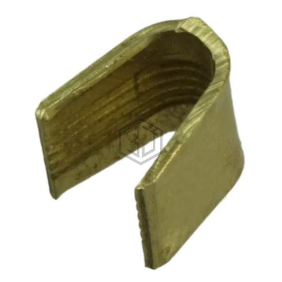 41765 - TE Connectivity AMP Connectors - Terminals - Magnetic Wire Connectors
