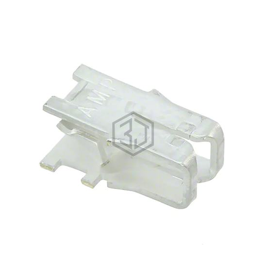 62935-1 - TE Connectivity AMP Connectors - Terminals - Magnetic Wire Connectors