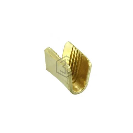 63564-1 - TE Connectivity AMP Connectors - Terminals - Magnetic Wire Connectors