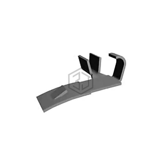 61148-1 - TE Connectivity AMP Connectors - Terminals - Magnetic Wire Connectors