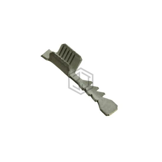 62192-1 - TE Connectivity AMP Connectors - Terminals - Magnetic Wire Connectors