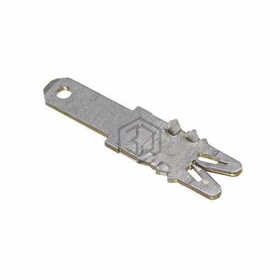 4-1601039-2 - TE Connectivity AMP Connectors - Terminals - Magnetic Wire Connectors