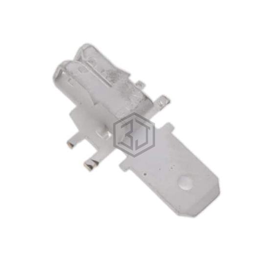 63256-2 - TE Connectivity AMP Connectors - Terminals - Magnetic Wire Connectors