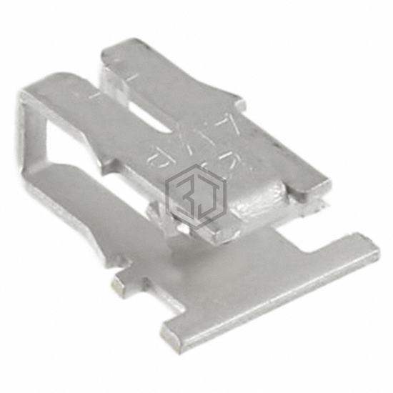 1217688-1 - TE Connectivity AMP Connectors - Terminals - Magnetic Wire Connectors
