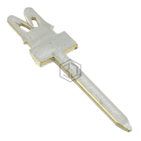 2-1601063-2 - TE Connectivity AMP Connectors - Terminals - Magnetic Wire Connectors