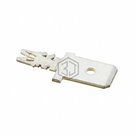 1601061-2 - TE Connectivity AMP Connectors - Terminals - Magnetic Wire Connectors