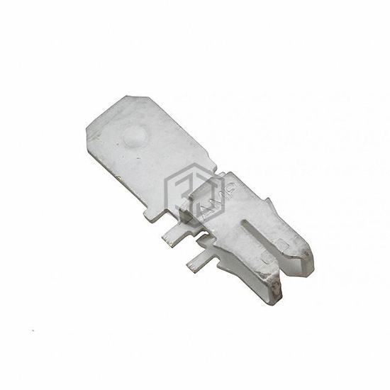 1217004-1 - TE Connectivity AMP Connectors - Terminals - Magnetic Wire Connectors