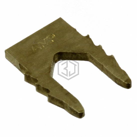 4-1601140-1 - TE Connectivity AMP Connectors - Terminals - Magnetic Wire Connectors