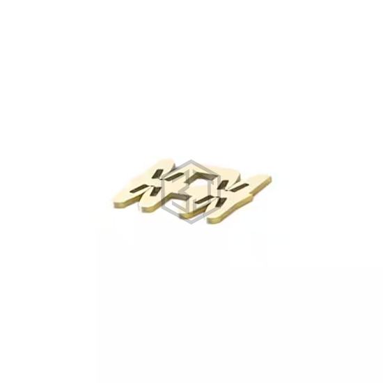 2-1601046-1 - TE Connectivity AMP Connectors - Terminals - Magnetic Wire Connectors