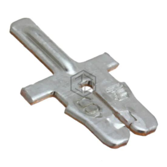 1987500-1 - TE Connectivity AMP Connectors - Terminals - Magnetic Wire Connectors