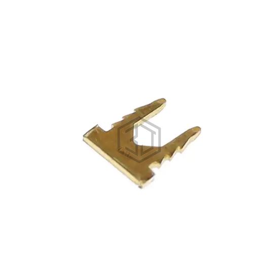 2-1601140-1 - TE Connectivity AMP Connectors - Terminals - Magnetic Wire Connectors