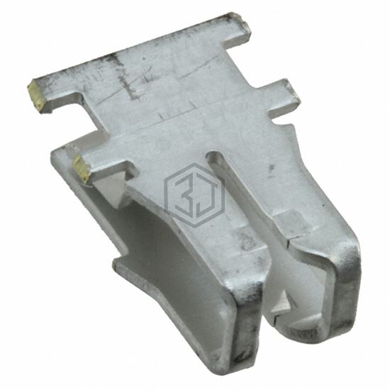 62420-1 - TE Connectivity AMP Connectors - Terminals - Magnetic Wire Connectors