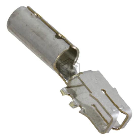 1740418-1 - TE Connectivity AMP Connectors - Terminals - Magnetic Wire Connectors